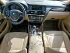 2015 BMW X3
