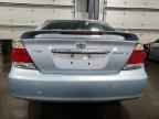 2005 TOYOTA CAMRY