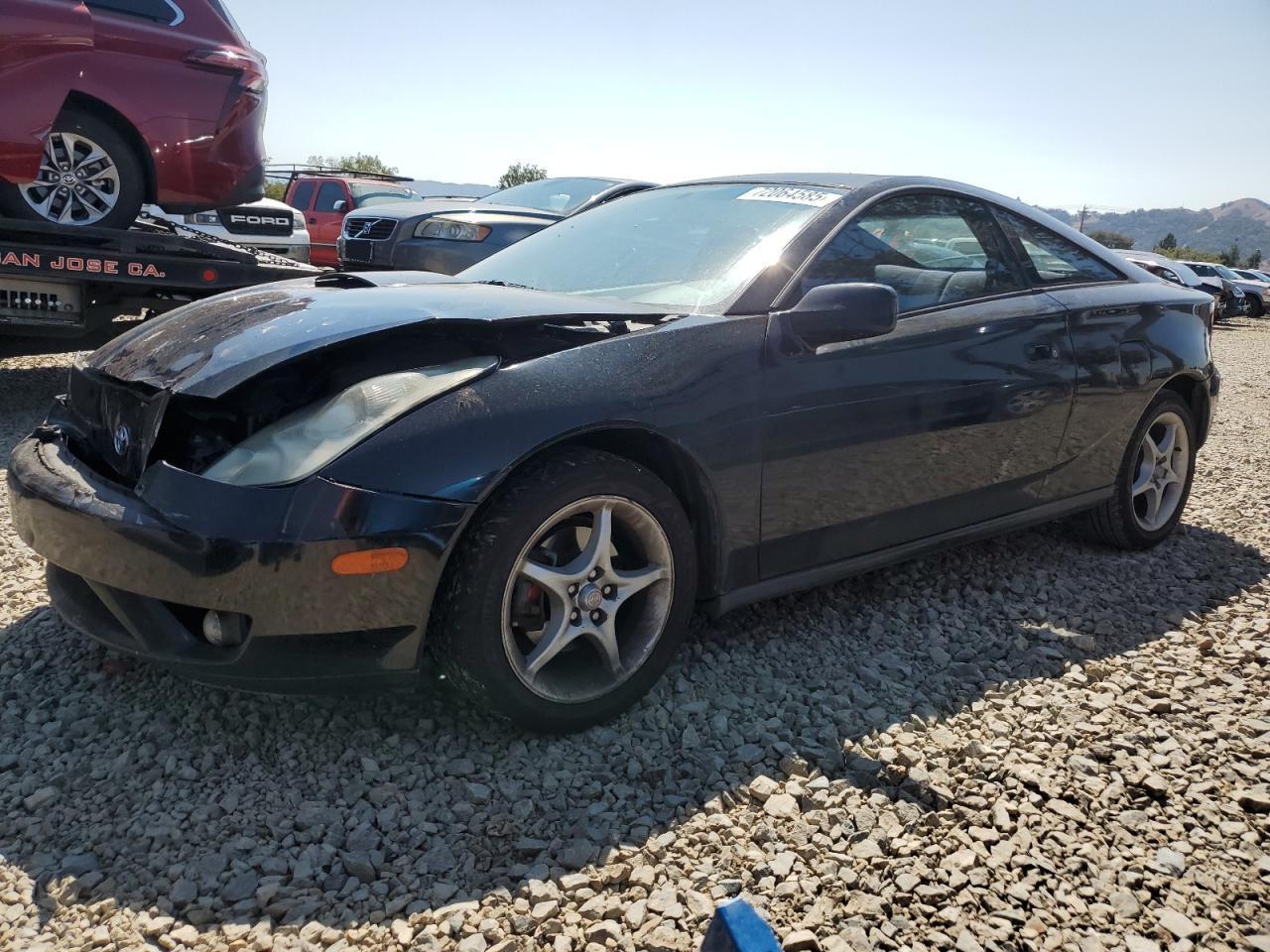 2005 TOYOTA Celica