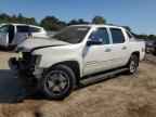 2009 CHEVROLET Avalanche