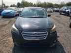 2015 SUBARU Legacy