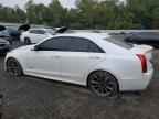 2016 CADILLAC ATS