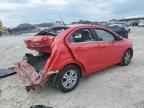 2014 CHEVROLET SONIC