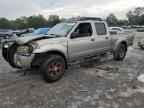 2004 NISSAN Frontier