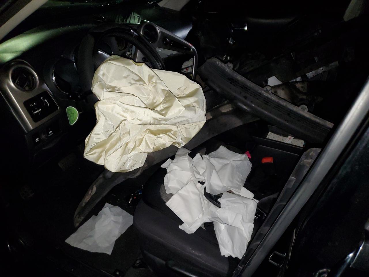 2006 TOYOTA COROLLA