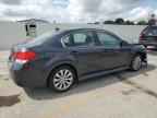 2012 SUBARU Legacy