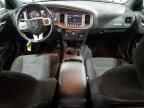 2013 DODGE CHARGER