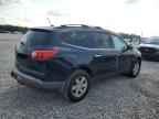 2012 CHEVROLET TRAVERSE