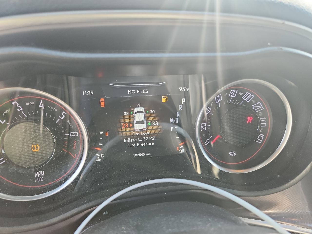 2020 DODGE Challenger