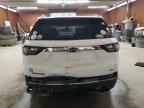2021 CHEVROLET TRAVERSE