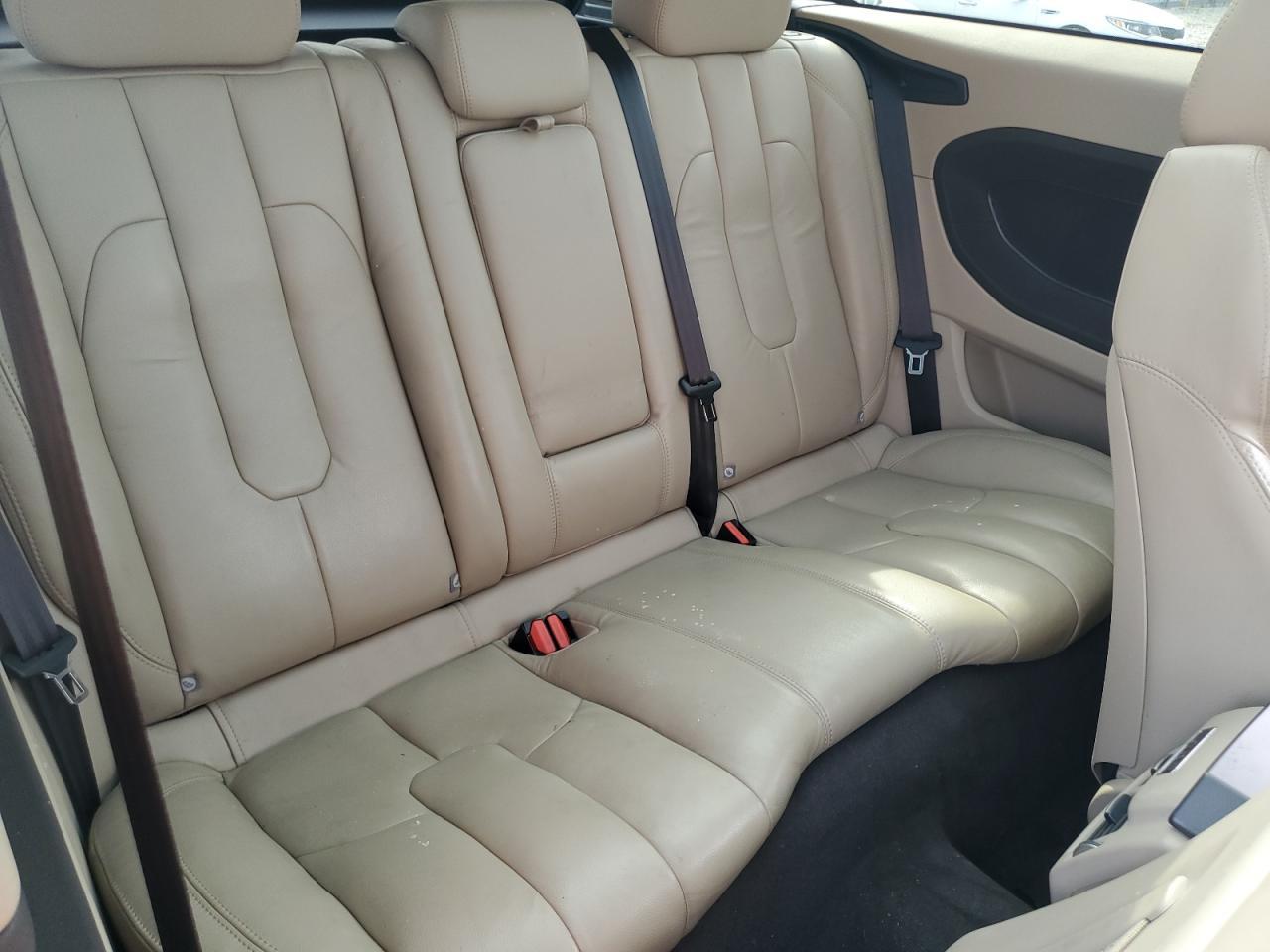 2015 LAND ROVER RANGE ROVER EVOQUE