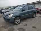 2009 KIA SPORTAGE