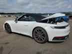 2022 PORSCHE 911