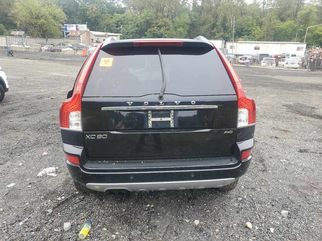2013 VOLVO XC90