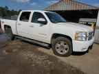 2013 CHEVROLET Silverado
