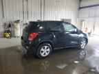 2020 CHEVROLET TRAX