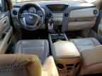 2009 HONDA PILOT