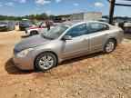 2011 NISSAN ALTIMA