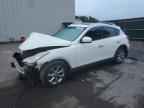 2010 INFINITI EX35