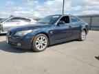 2010 BMW 5 series
