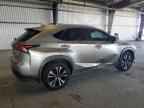 2020 LEXUS Nx