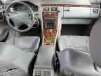 2000 MERCEDES-BENZ E-Class