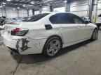 2015 BMW 5 series