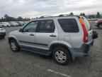 2002 HONDA CR-V