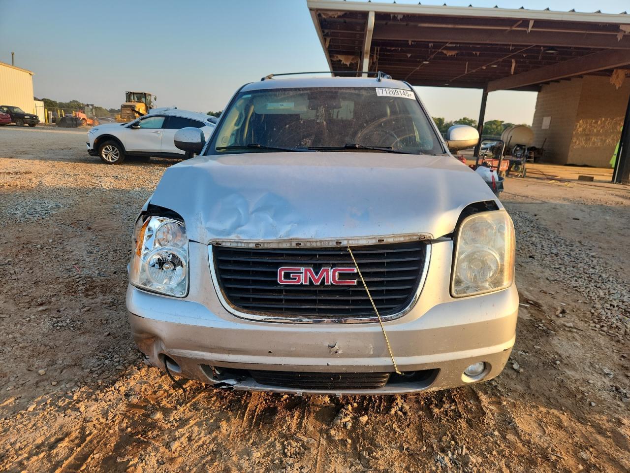 2013 GMC Yukon