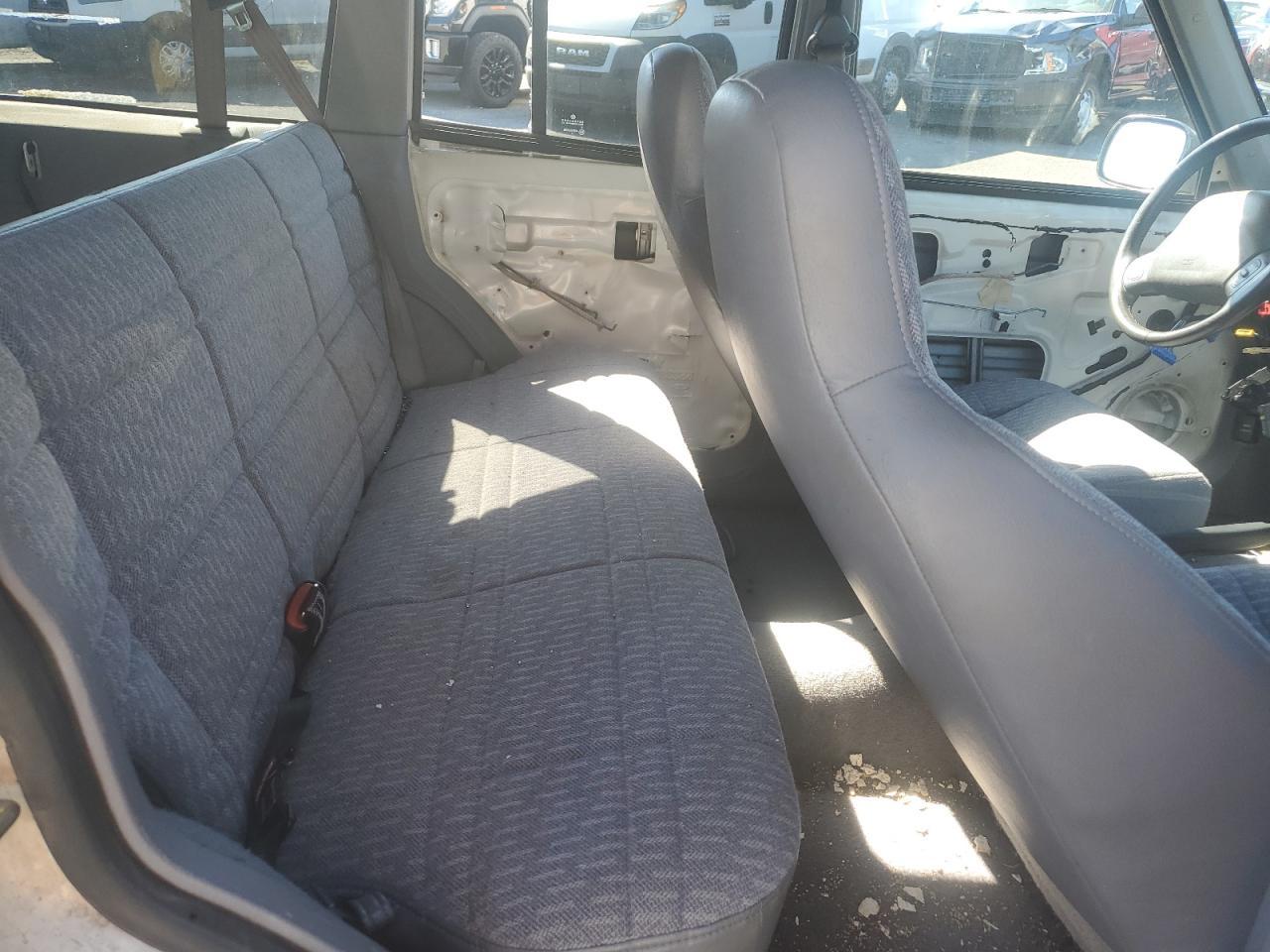 1998 JEEP CHEROKEE