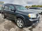 2012 HONDA PILOT