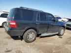 2014 FORD Expedition