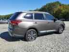 2019 MITSUBISHI outlander