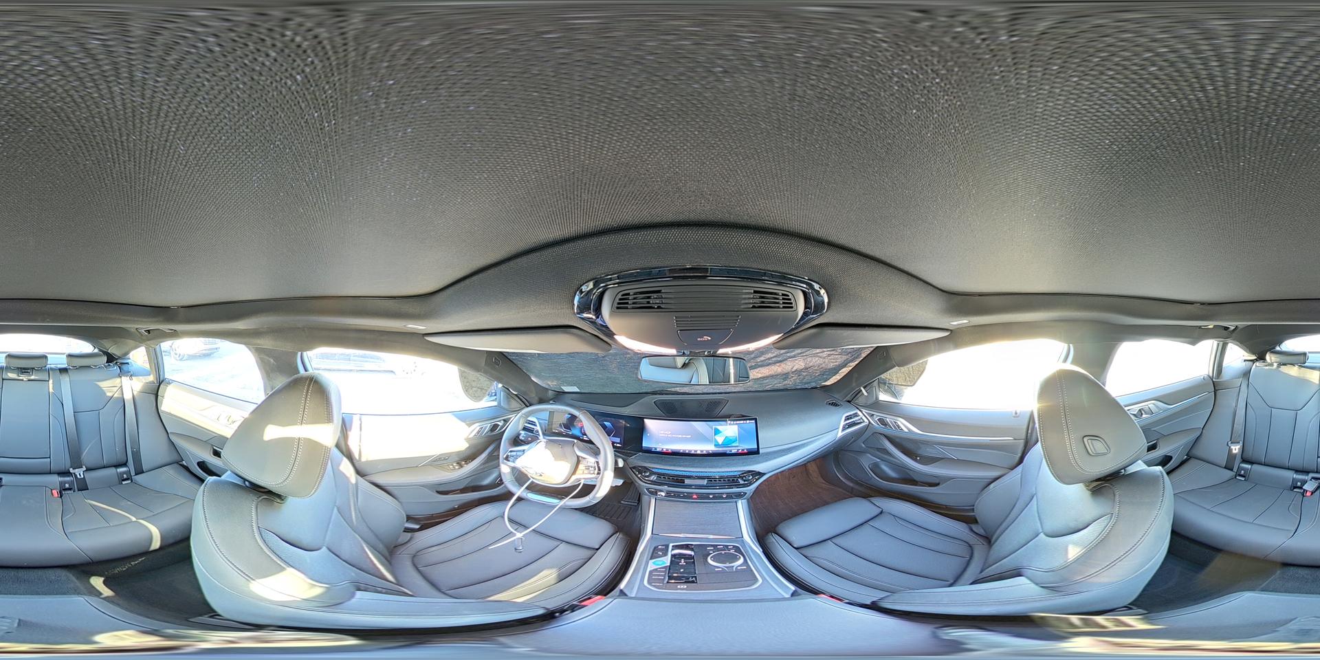 2025 BMW i4