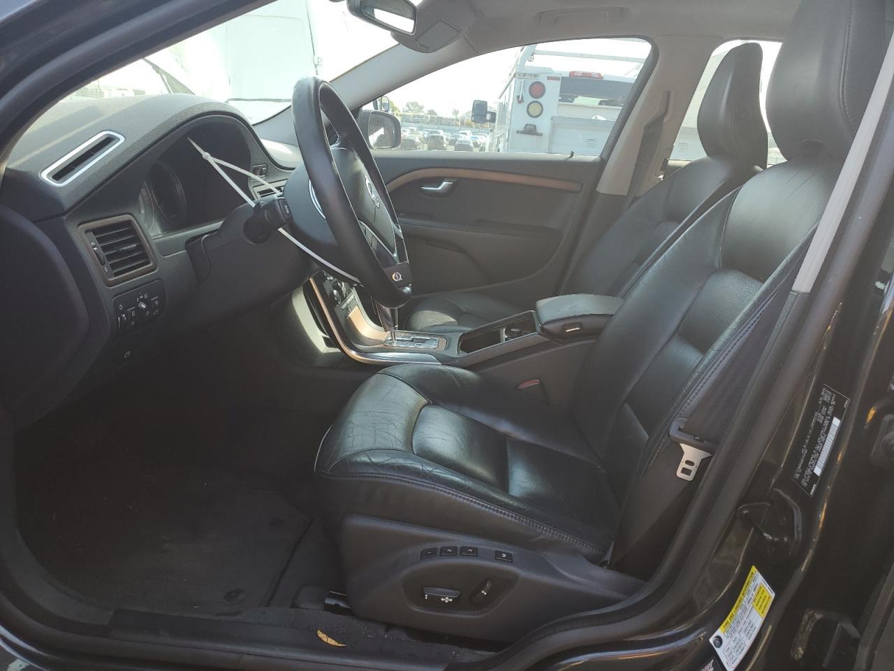 2010 VOLVO S80