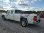 2011 CHEVROLET Silverado