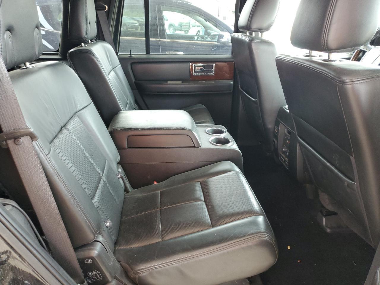 2012 LINCOLN Navigator