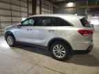 2018 KIA SORENTO