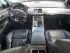 2014 JAGUAR XF
