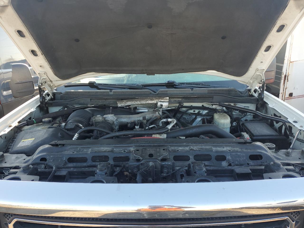 2015 GMC Sierra
