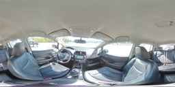 2015 NISSAN LEAF