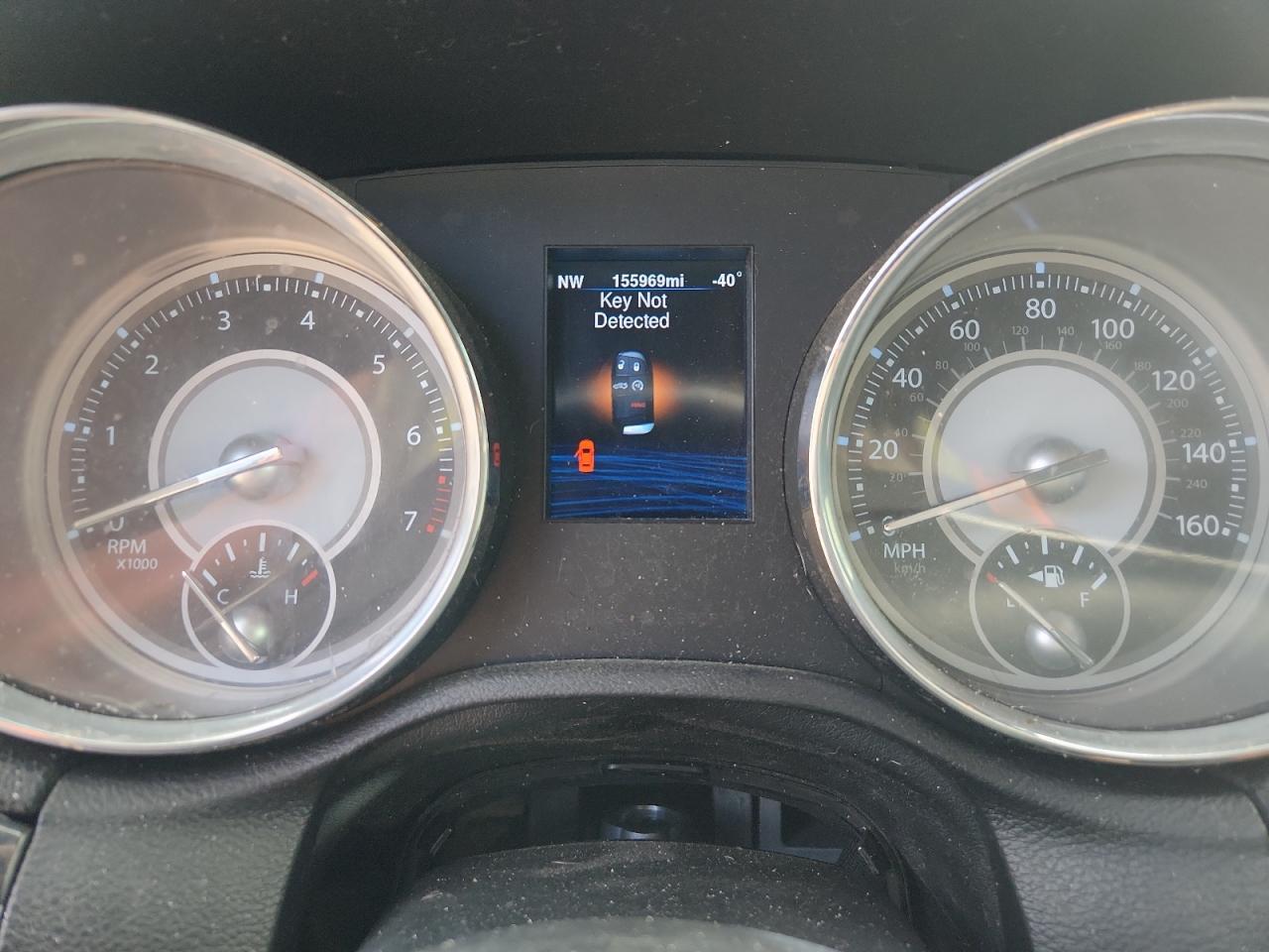 2013 CHRYSLER 300