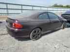 2004 PONTIAC Gto