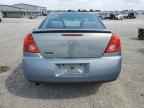2007 PONTIAC G6