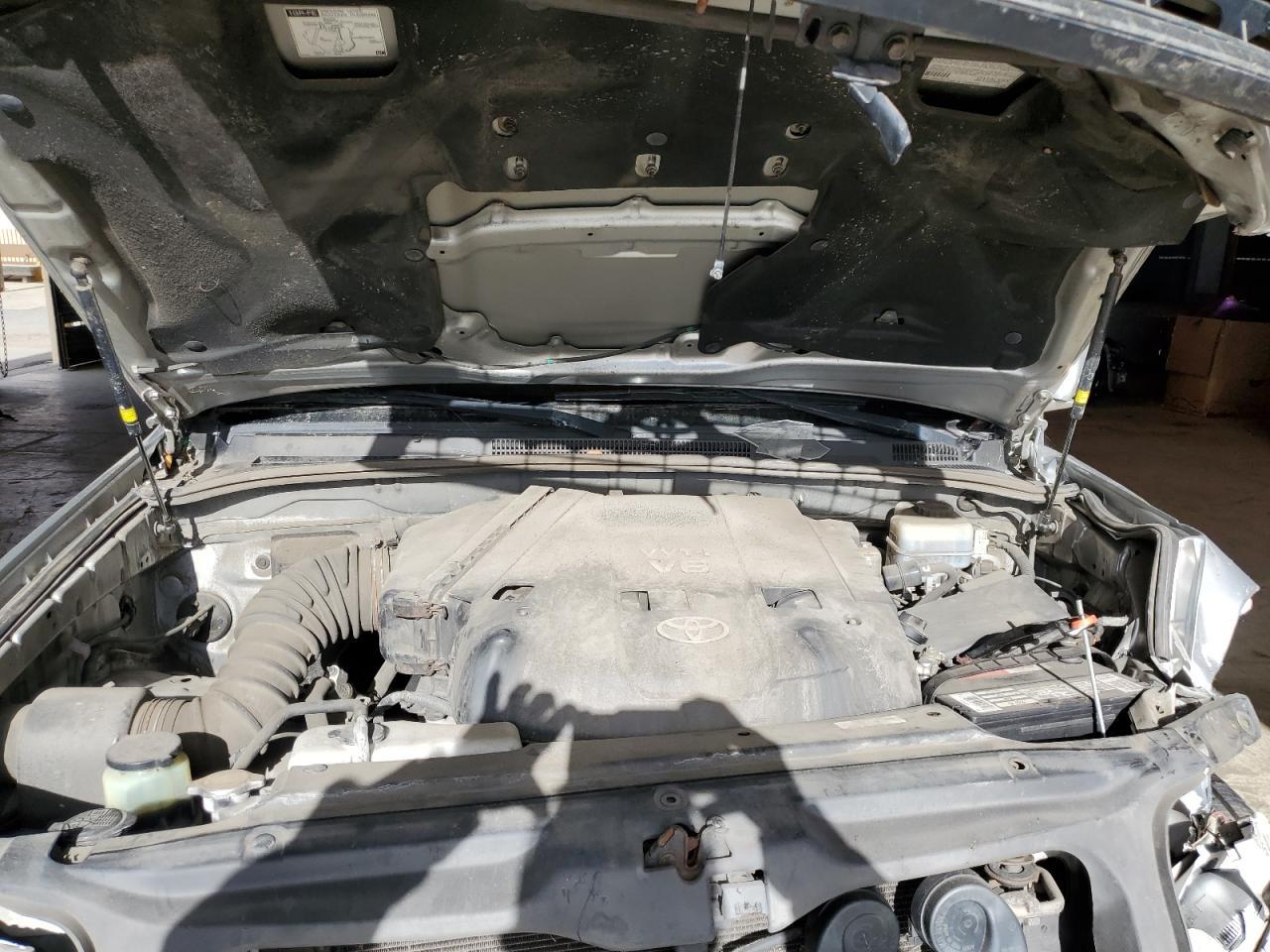 2006 TOYOTA 4Runner