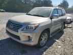 2013 LEXUS LX 570
