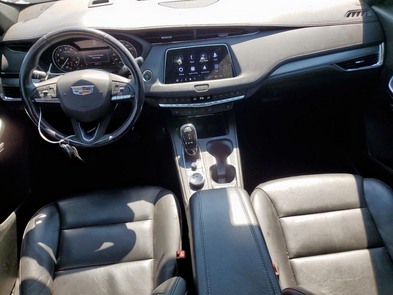 2023 CADILLAC XT4