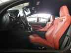 2018 BMW M4