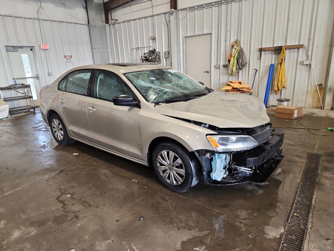 2013 VOLKSWAGEN JETTA
