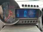 2013 CHEVROLET SONIC
